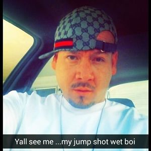 Meet your Posher, Chilli